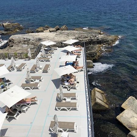 Hrdo House Διαμέρισμα Συρακούσες Εξωτερικό φωτογραφία