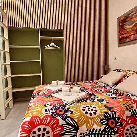 Hrdo House Διαμέρισμα Συρακούσες Εξωτερικό φωτογραφία