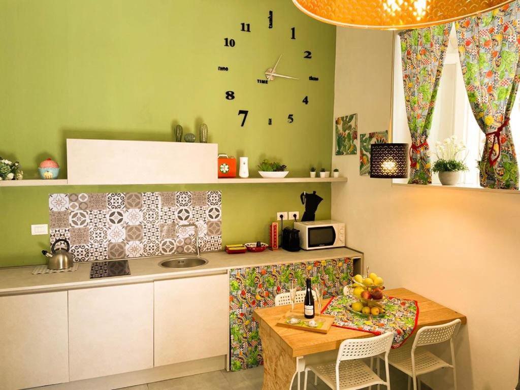 Hrdo House Διαμέρισμα Συρακούσες Εξωτερικό φωτογραφία