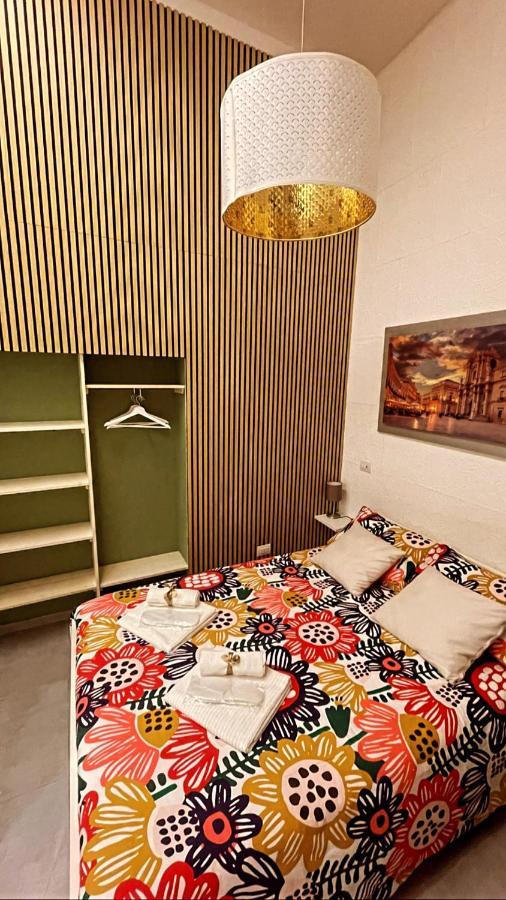 Hrdo House Διαμέρισμα Συρακούσες Εξωτερικό φωτογραφία